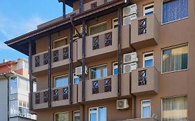 Семеен Хотел Електра